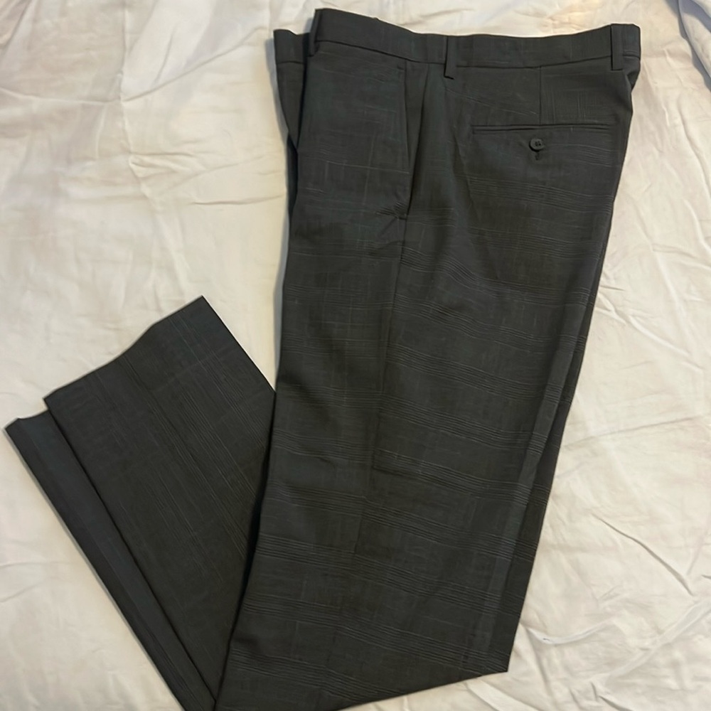 J CrewThompson dress pants